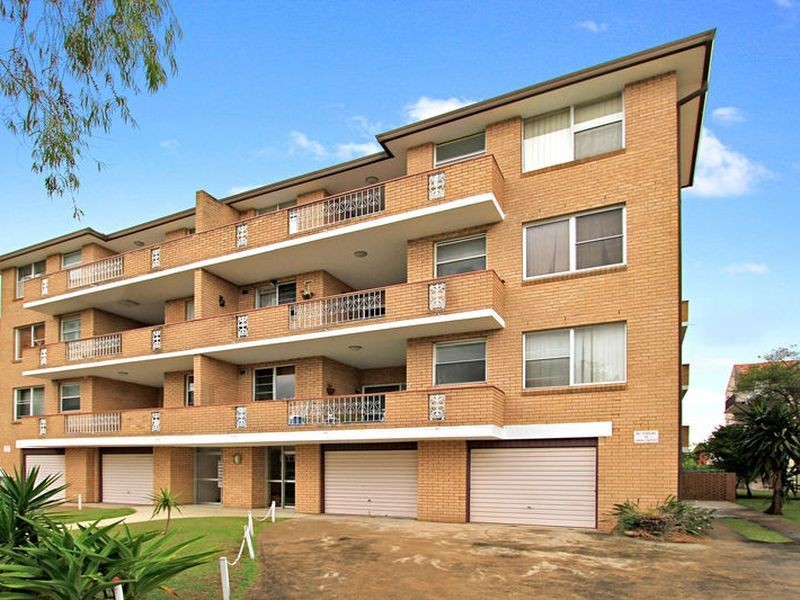 13/219 President Avenue, Monterey NSW 2217