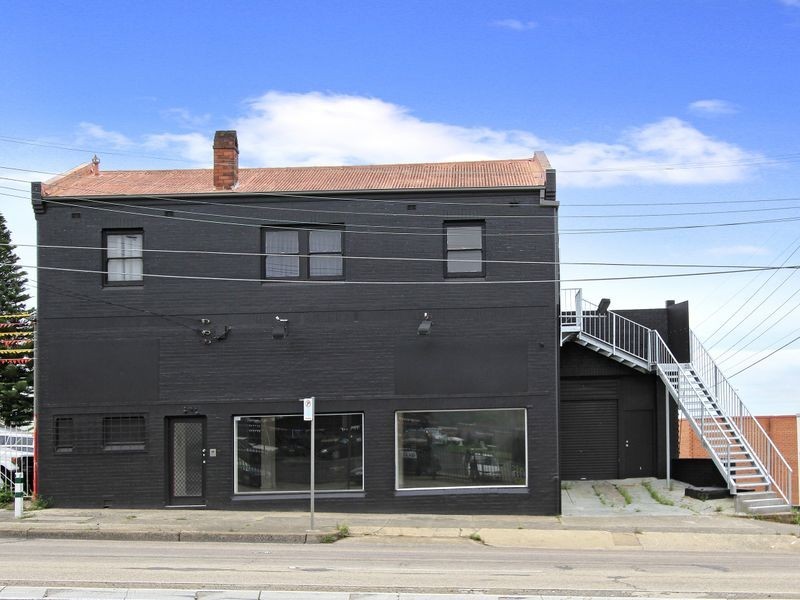 914-918 Princes Highway, Tempe NSW 2044