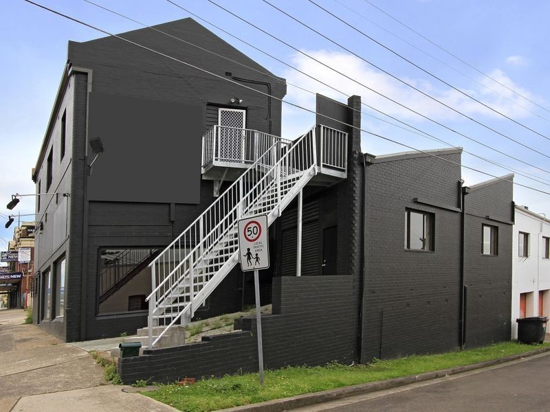 914-918 Princes Highway, Tempe NSW 2044