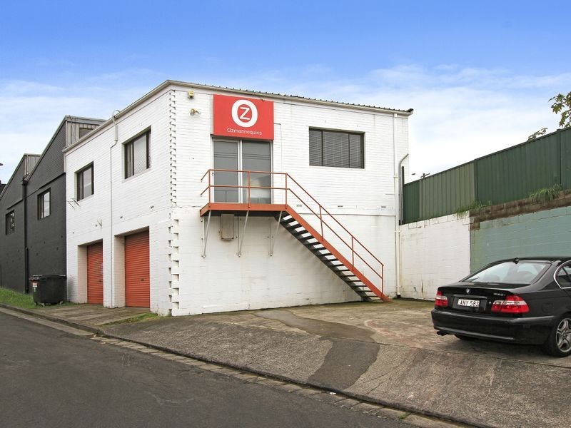 914-918 Princes Highway, Tempe NSW 2044