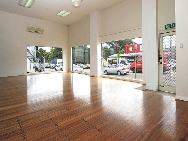 914-918 Princes Highway, Tempe NSW 2044