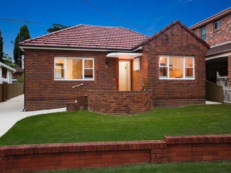 22 The Promenade, Sans Souci NSW 2219