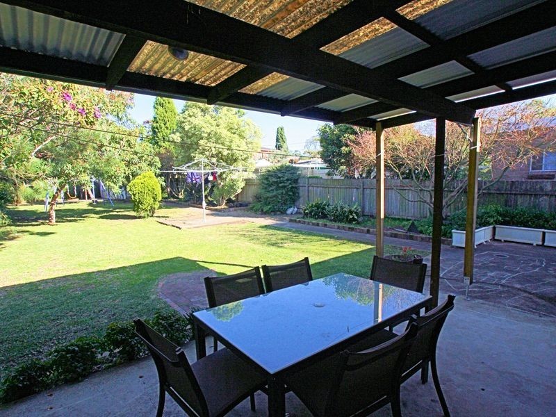 45 Westbourne Street, Carlton NSW 2218