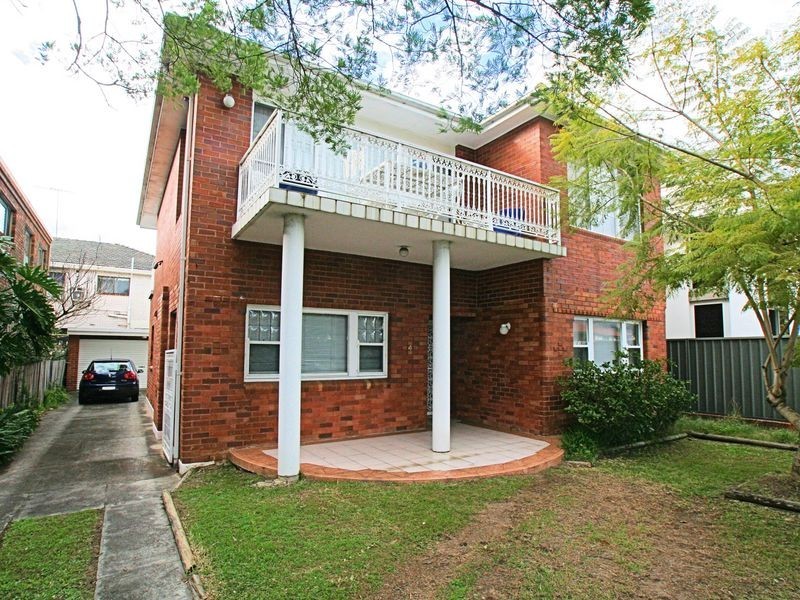 1/4 Malua Street, Dolls Point NSW 2219