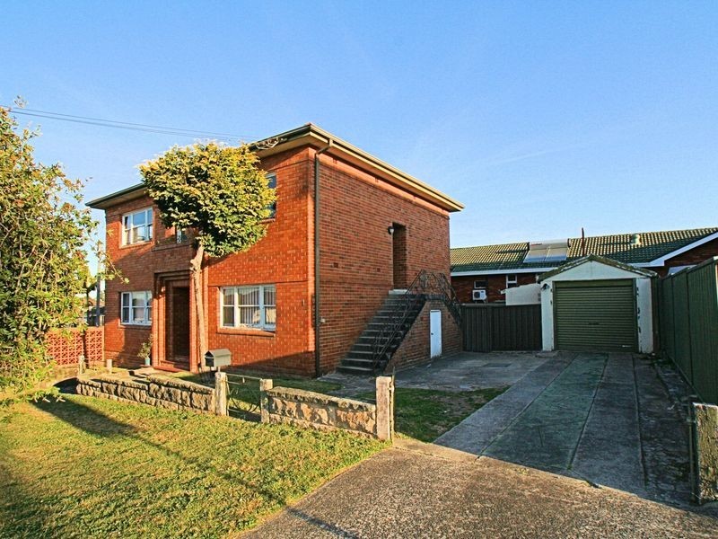 1/1 Evans Street, Sans Souci NSW 2219