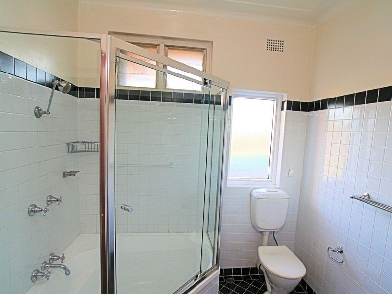 1/1 Evans Street, Sans Souci NSW 2219