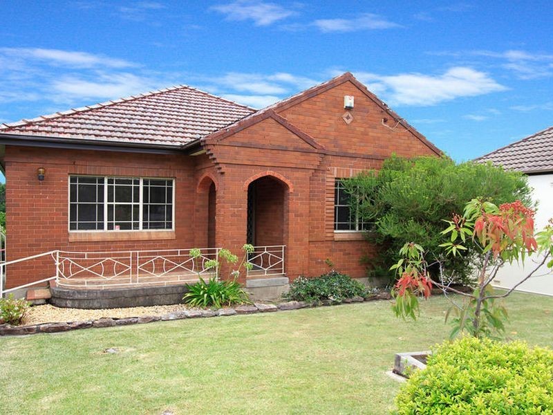 580 Rocky Point Road, Sans Souci NSW 2219