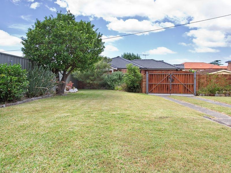 580 Rocky Point Road, Sans Souci NSW 2219