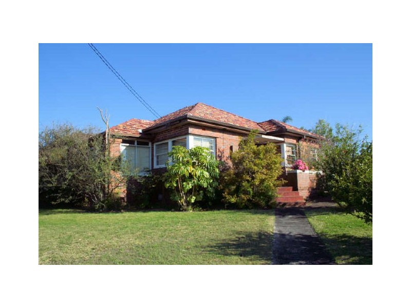 16 Ramsgate Road, Kogarah Bay NSW 2217