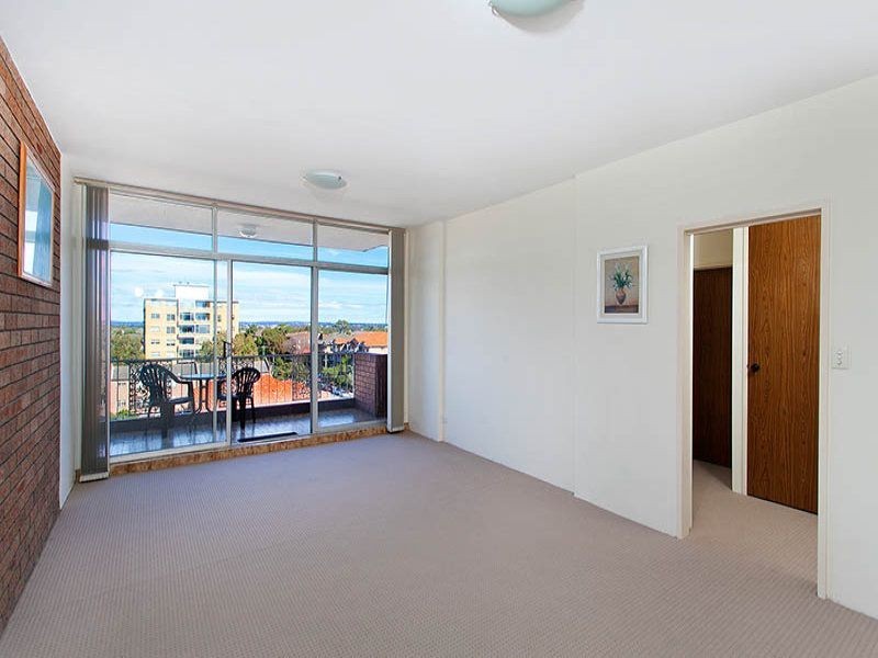 18/364 Bay Street, Brighton-le-sands NSW 2216