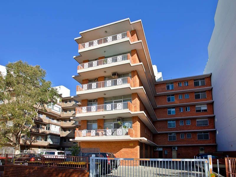 18/364 Bay Street, Brighton-le-sands NSW 2216