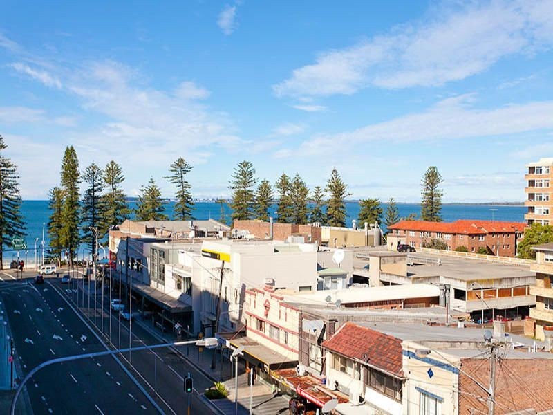 18/364 Bay Street, Brighton-le-sands NSW 2216