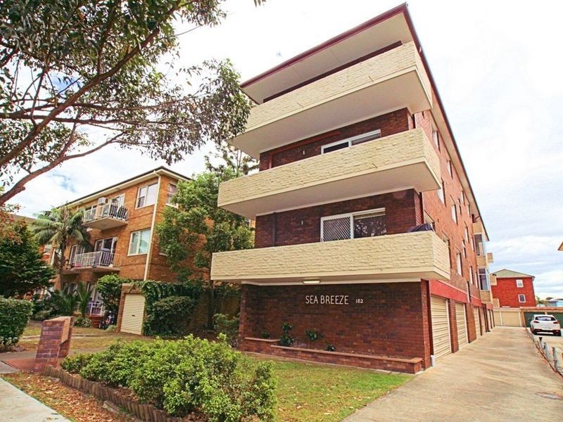 5/182 Russell Avenue, Dolls Point NSW 2219