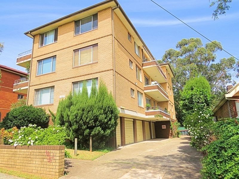 7/9-11 George Street, Mortdale NSW 2223
