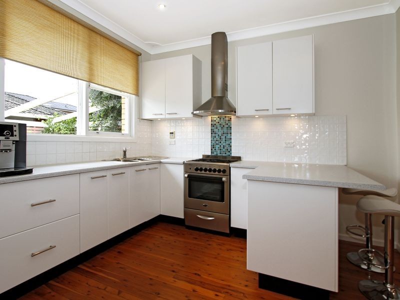 3/23 Fontainebleau Street, Sans Souci NSW 2219