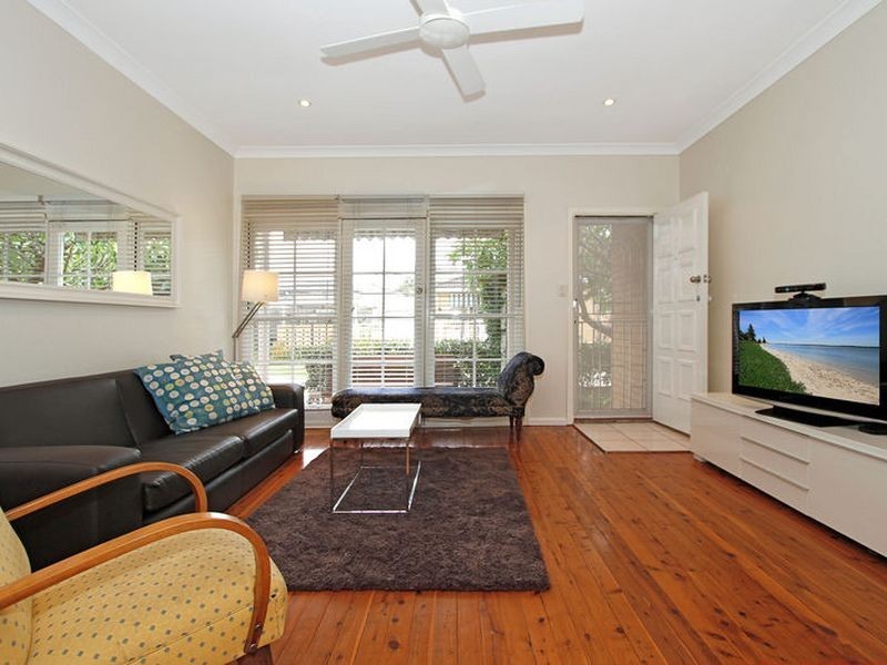 3/23 Fontainebleau Street, Sans Souci NSW 2219