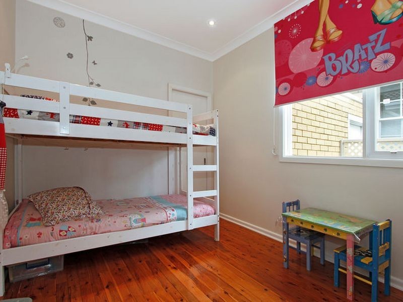 3/23 Fontainebleau Street, Sans Souci NSW 2219