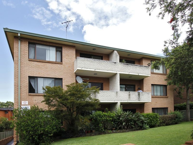10/59-61 Chapel Street, Rockdale NSW 2216