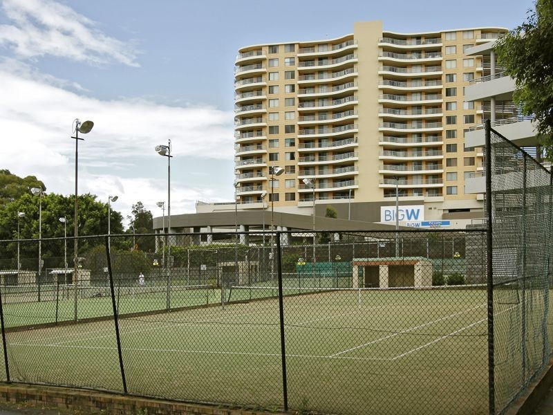 10/59-61 Chapel Street, Rockdale NSW 2216