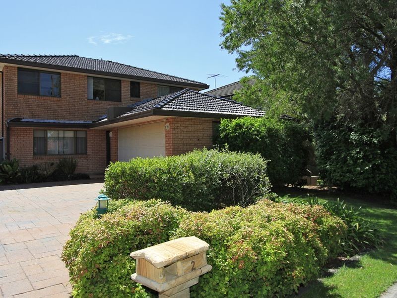 2 Kendall Street, Sans Souci NSW 2219