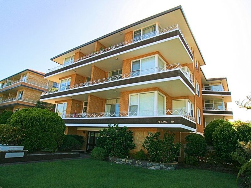 8/127 Clareville Avenue, Sandringham NSW 2219