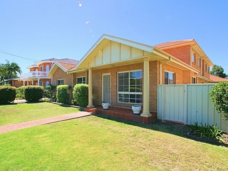 1/24 Russell Avenue, Sans Souci NSW 2219