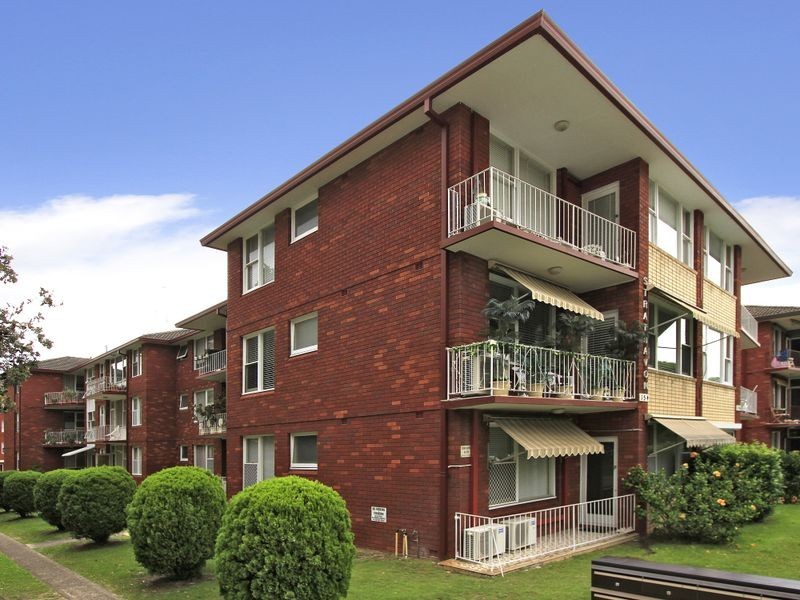 17/154 Chuter Avenue, Sans Souci NSW 2219