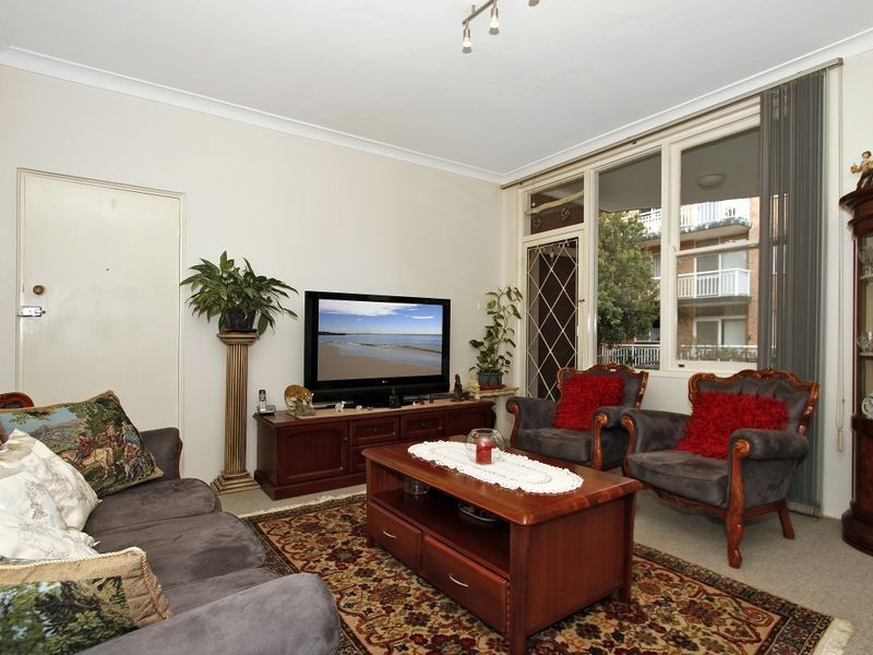 17/154 Chuter Avenue, Sans Souci NSW 2219