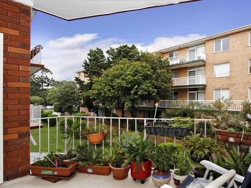 17/154 Chuter Avenue, Sans Souci NSW 2219