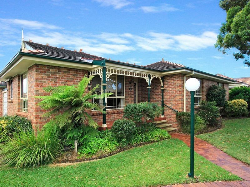 1/40-42 Kendall Street, Sans Souci NSW 2219