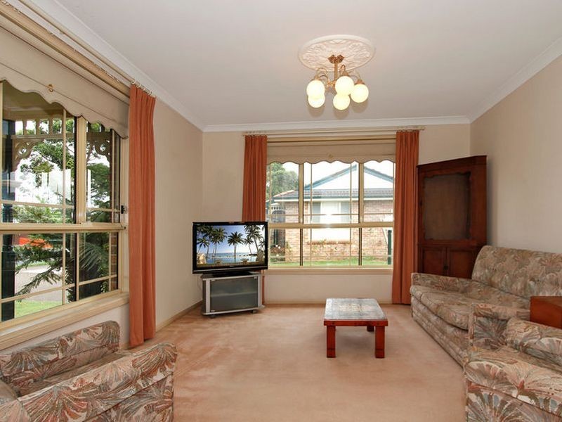 1/40-42 Kendall Street, Sans Souci NSW 2219