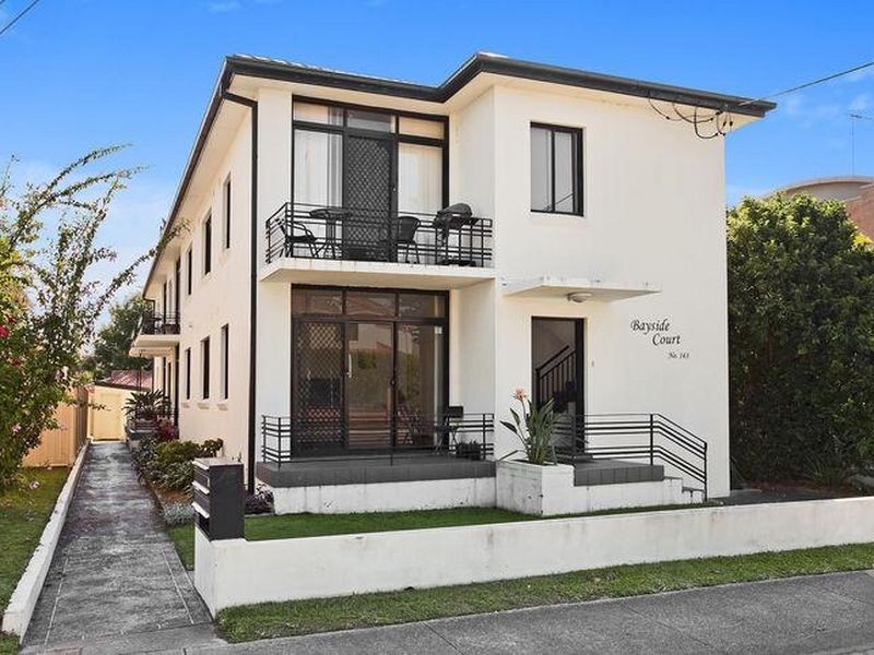 1/143 Clareville Avenue, Sandringham NSW 2219