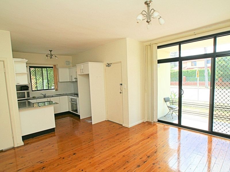 1/143 Clareville Avenue, Sandringham NSW 2219