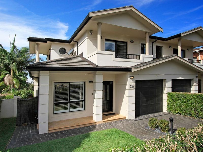 26 Plimsoll Street, Sans Souci NSW 2219