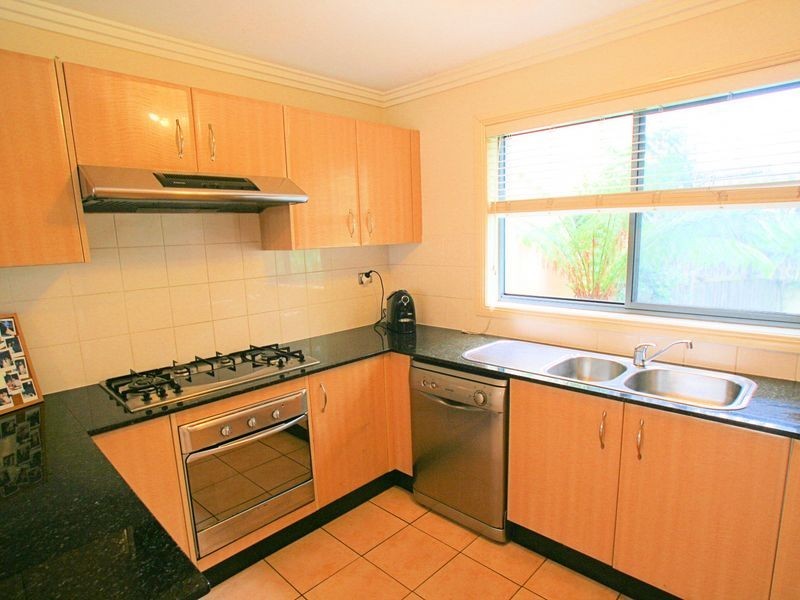 18/6 Mowbray Street, Sylvania NSW 2224