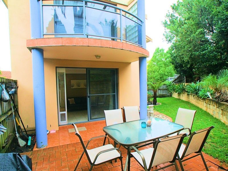 18/6 Mowbray Street, Sylvania NSW 2224