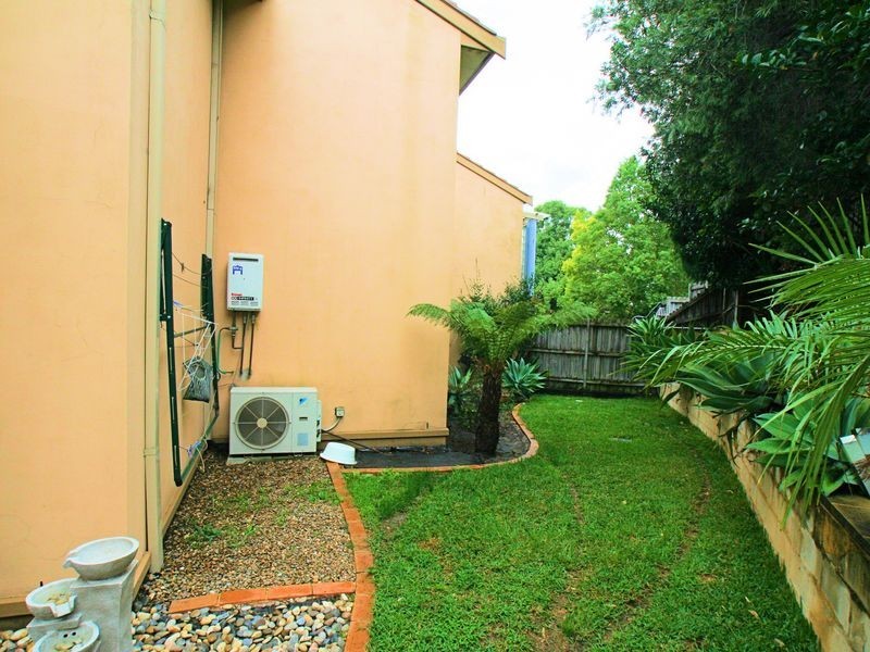 18/6 Mowbray Street, Sylvania NSW 2224