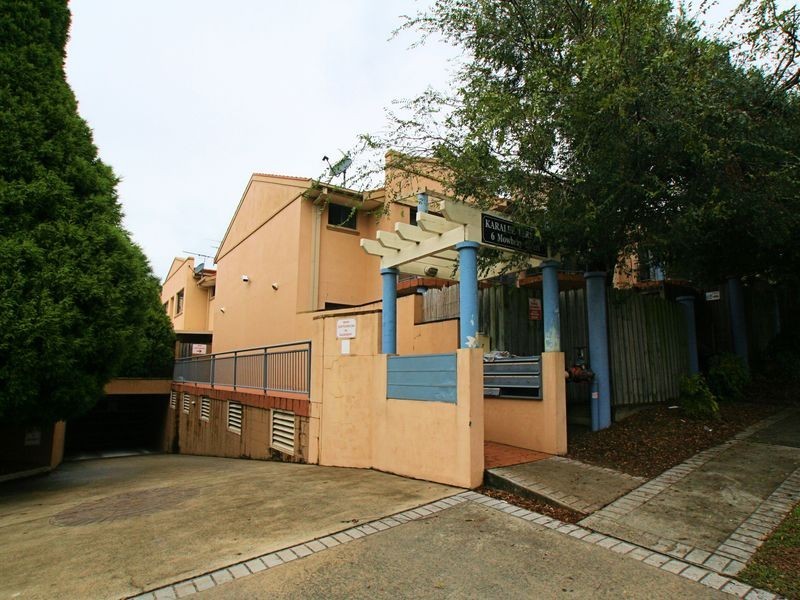 18/6 Mowbray Street, Sylvania NSW 2224