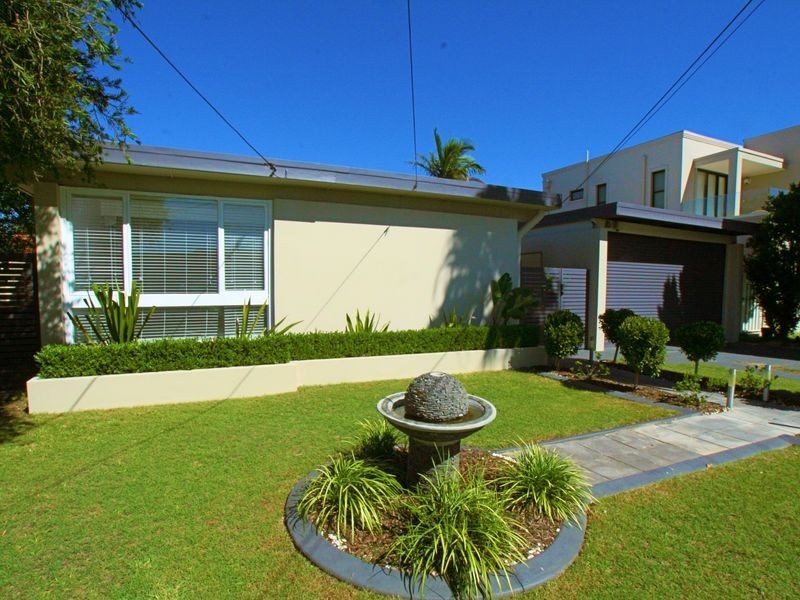 137 Belgrave Esplanade, Sylvania Waters NSW 2224