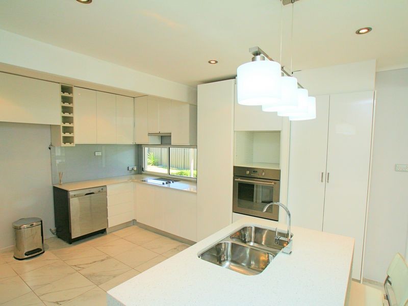137 Belgrave Esplanade, Sylvania Waters NSW 2224