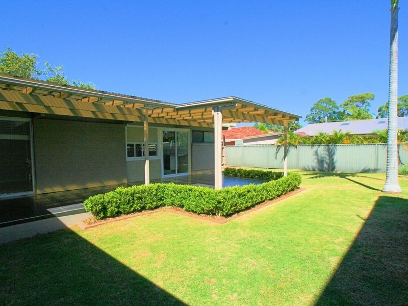 137 Belgrave Esplanade, Sylvania Waters NSW 2224