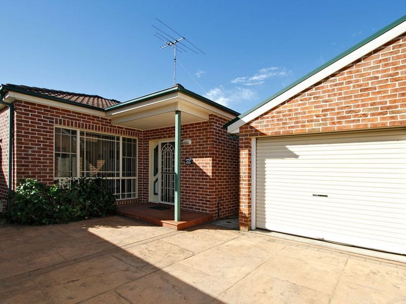 6a Evans Street, Sans Souci NSW 2219