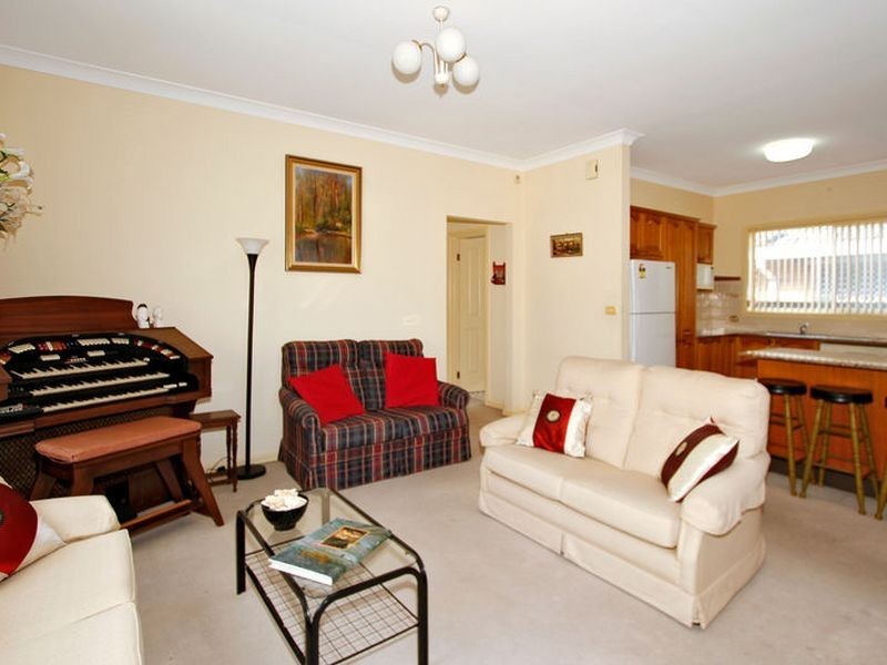 6a Evans Street, Sans Souci NSW 2219