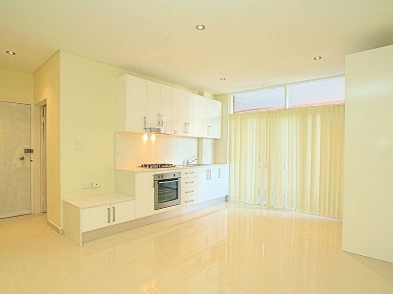 2/6-8 Fraters Avenue, Sans Souci NSW 2219