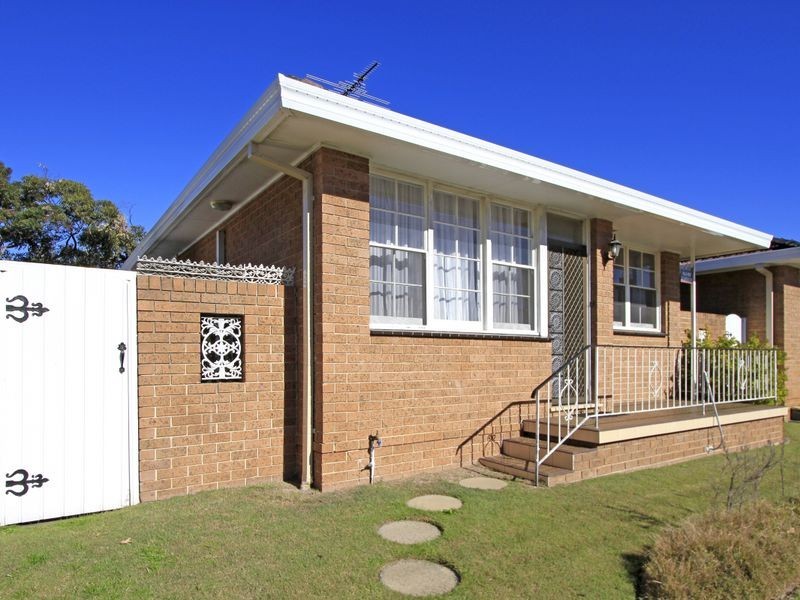 8/20-24 Clareville Avenue, Sans Souci NSW 2219