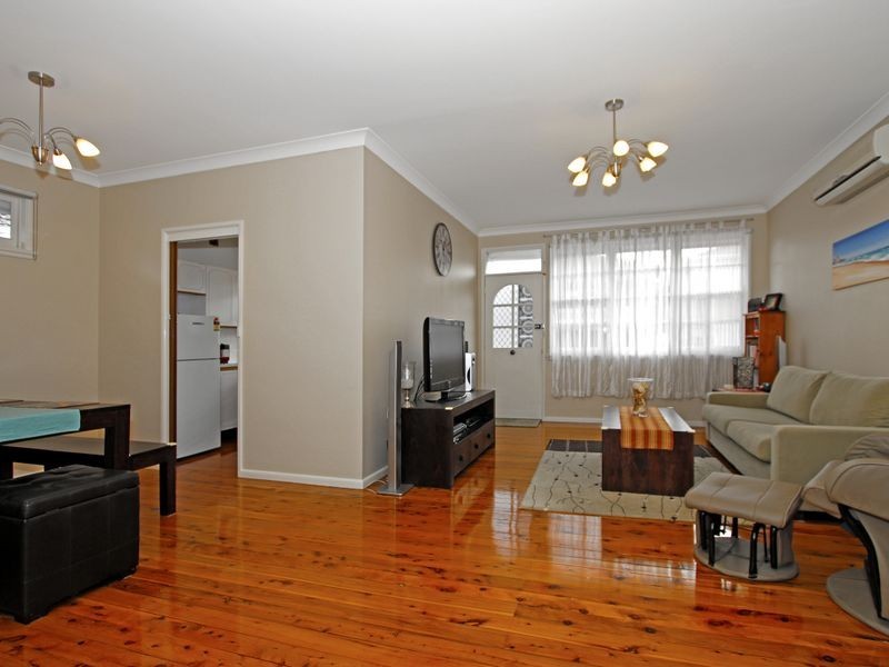 8/20-24 Clareville Avenue, Sans Souci NSW 2219