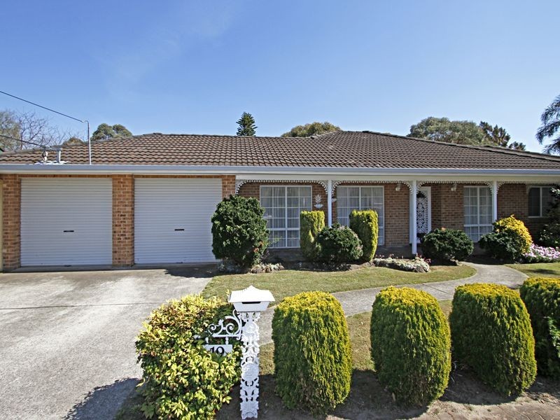 19 Primrose Avenue, Sandringham NSW 2219