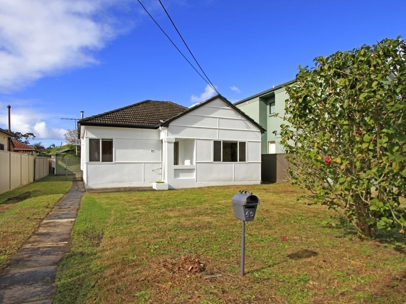 49 Horbury Street, Sans Souci NSW 2219