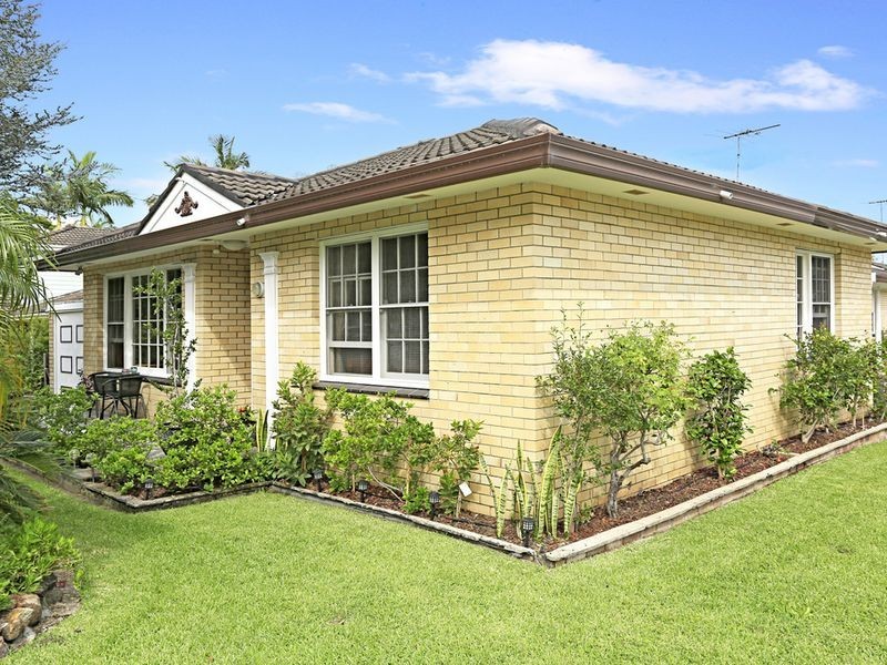 1/167 Chuter Avenue, Sans Souci NSW 2219