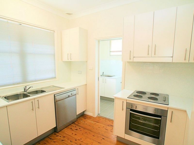 1/167 Chuter Avenue, Sans Souci NSW 2219